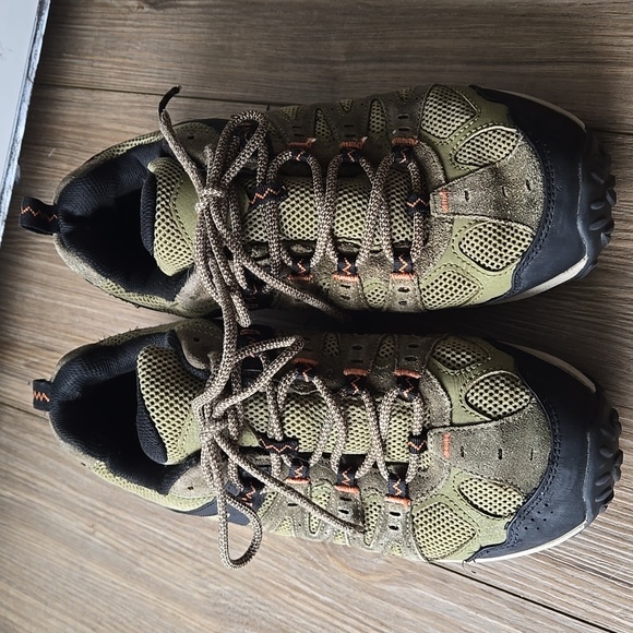 Merrell Accentor 3 Hiking Boot - Picture 2 of 8